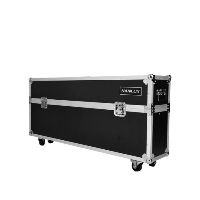 NANLUX FLIGHT CASE FOR DUAL TK280B/TK450