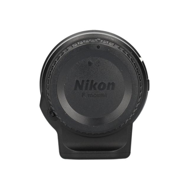 NIKON FTZ MOUNT ADAPTER (1) USED