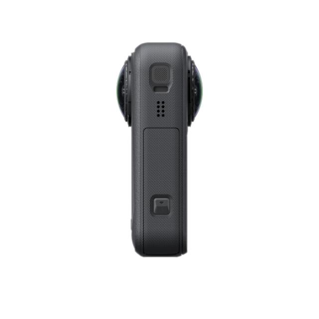 Insta360 X6 Essentials Bundle Midnight Black