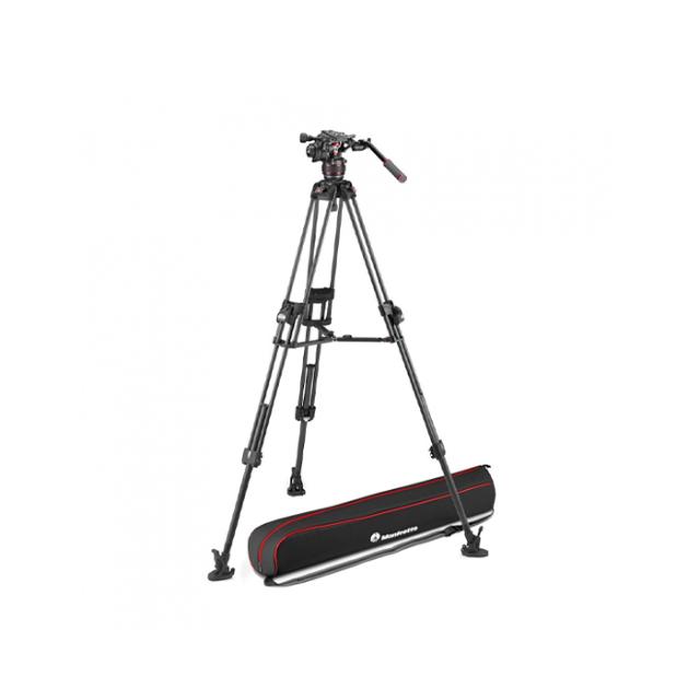 MANFROTTO CARBON MVK608TWIN 608 + 645