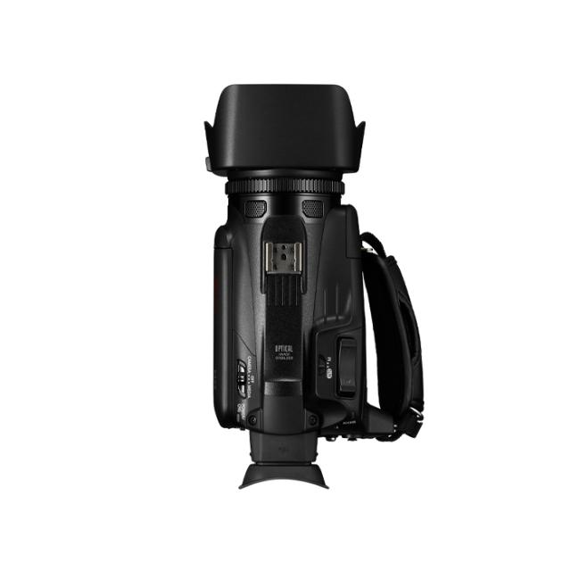 CANON XA60 4K CAMCORDER