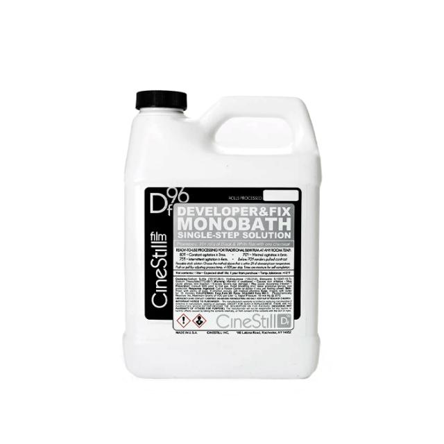CINESTILL DF96 BW DEVELOPER MONOBATH