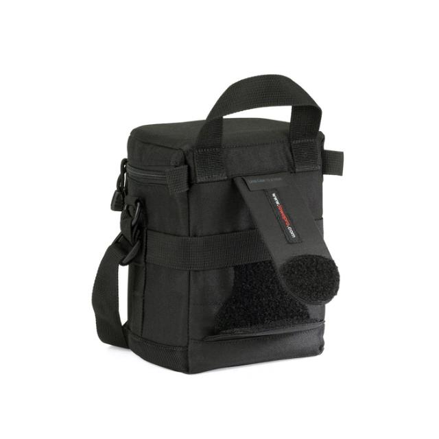 LOWEPRO LENS CASE 11X14CM BLACK