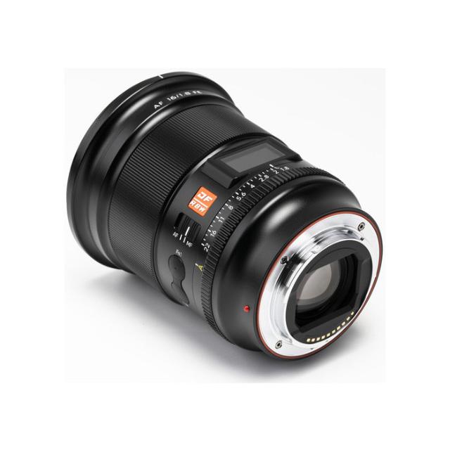 VILTROX 16MM F/1.8 AF E-MOUNT