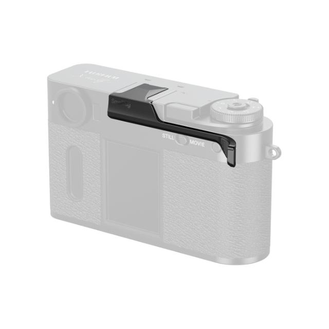 SmallRig 5222 Thumb Grip for Fuji X half Black