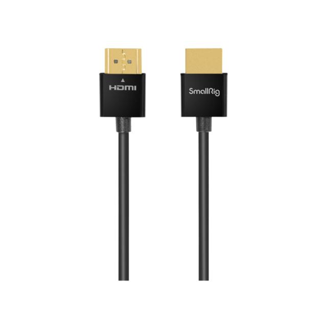 SMALLRIG 2957 HDMI FULL-FULL 4K 55 CM (A TO A)