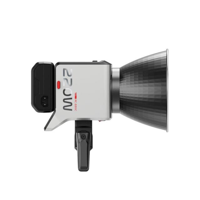 SmallRig 5098 RC 220C RGB COB LED Video Light