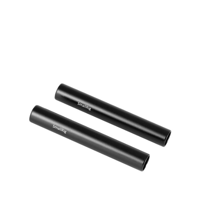 SMALLRIG 1049 15MM ALU ALLOY RODS (M12-10CM)