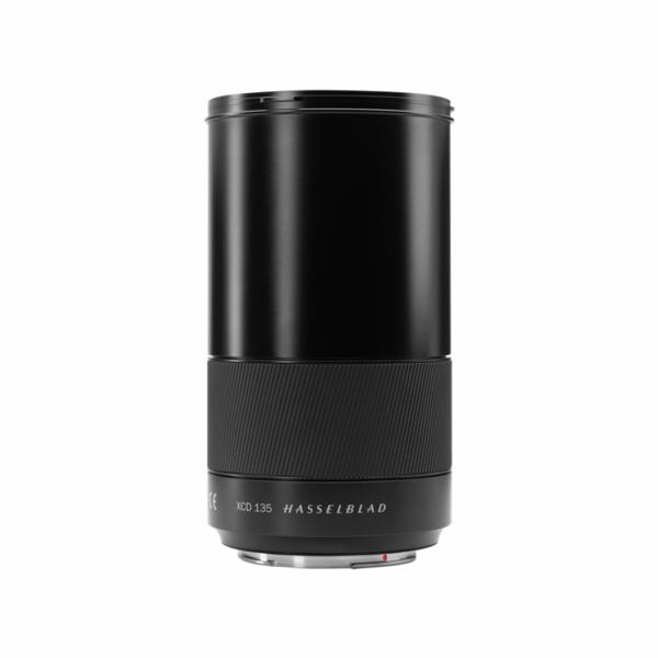 HASSELBLAD XCD 135MM F/2,8 WITH TC 1,7