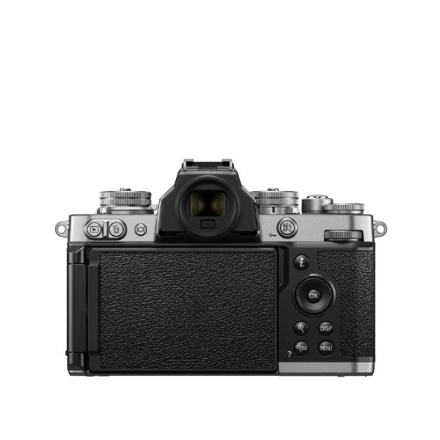 NIKON Z FC MIRRORLESS KIT W/ DX 16-50MM F/3,5-6,3