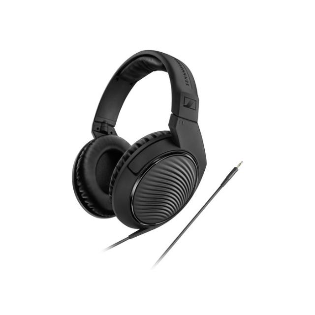 SENNHEISER HD 200 PRO HEADPHONES
