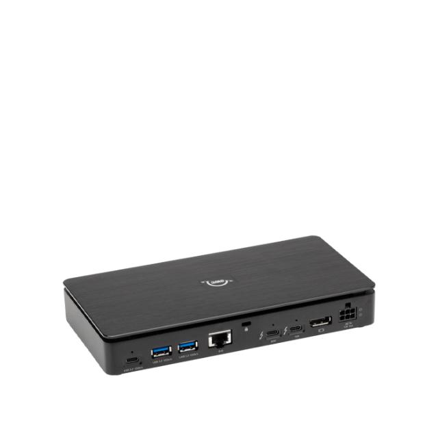 OWC DOCK THUNDERBOLT 3 PRO