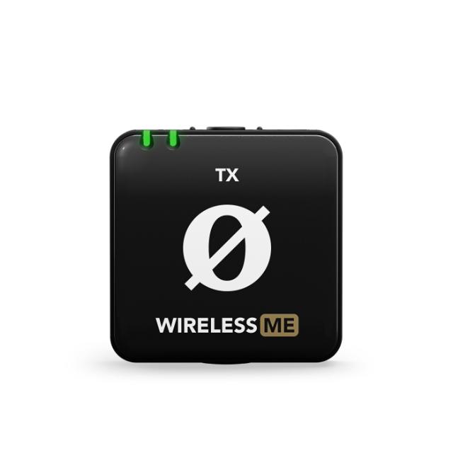 RØDE WIRELESS ME TX TRANSMITTER