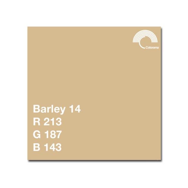 COLORAMA 514 BARLEY 1.35X 11 M.