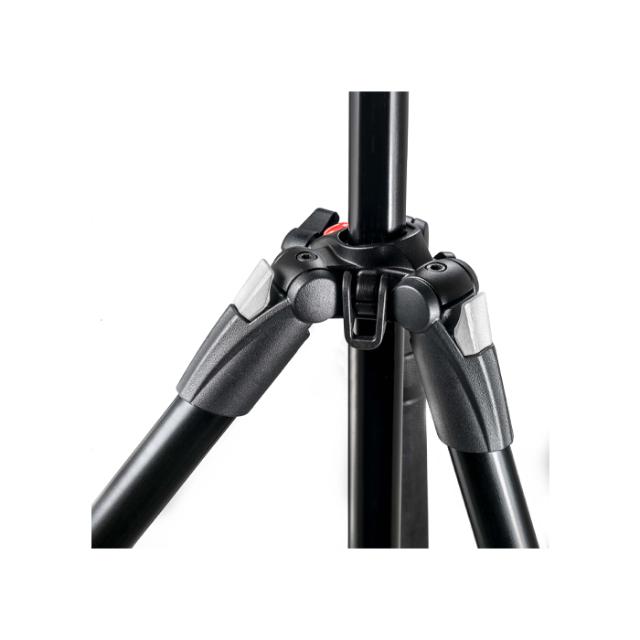 MANFROTTO 290 XTRA 3-SEC ALU TRIPOD