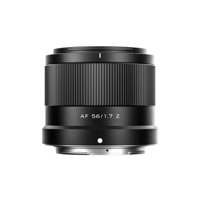 VILTROX 56MM F/1.7 AF Z-MOUNT