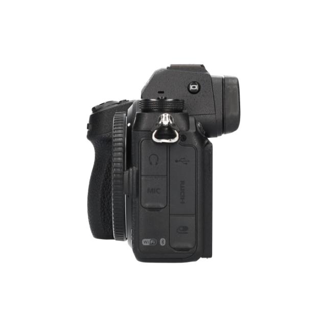 NIKON BODY Z6 II EKSPO 5092 (1) USED