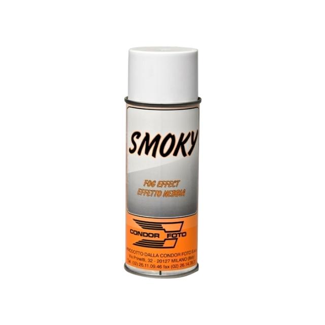 CONDOR SMOKY FOG EFFECT 400 ML
