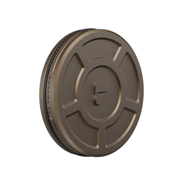 PolarPro 135 Series Chroma CPL Filter 86C