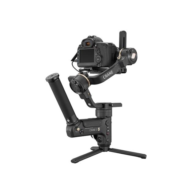 ZHIYUN CRANE 3S