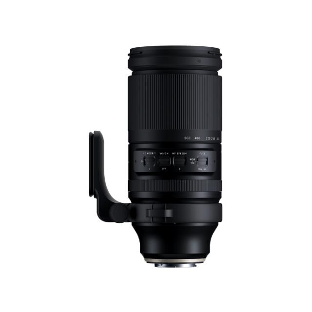 TAMRON 150-500MM F5-6,7 DI III VC VXD FUJI X