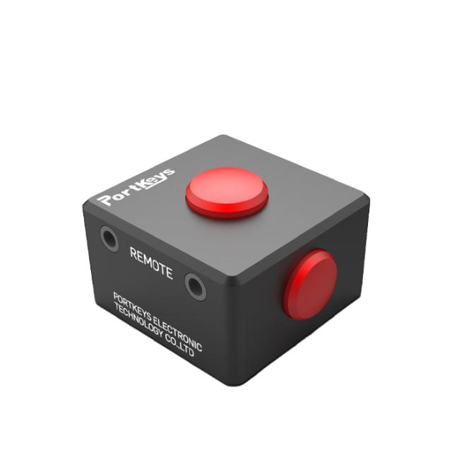 PORTKEYS LANC REC KEY