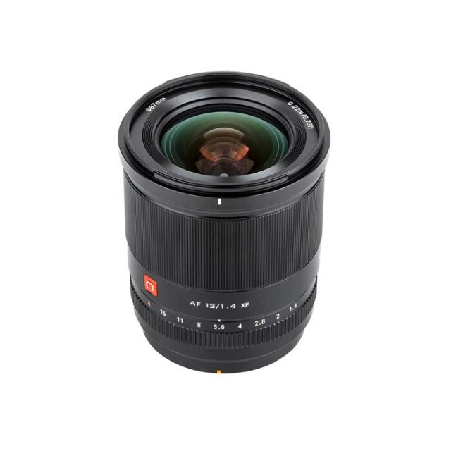 VILTROX 13MM F/1.4 AF X-MOUNT