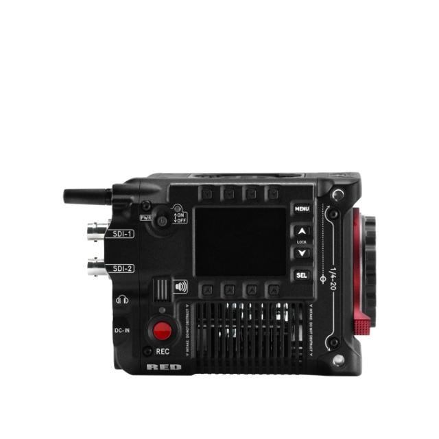 RED V RAPTOR X 8K VV STARTER PACK