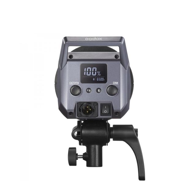 GODOX LITEMONS LA200BI BI-COLOR LED LIGHT