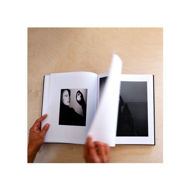 PORTRÆTTER - OLE CHRISTIANSEN - SIGNERET UDGAVE