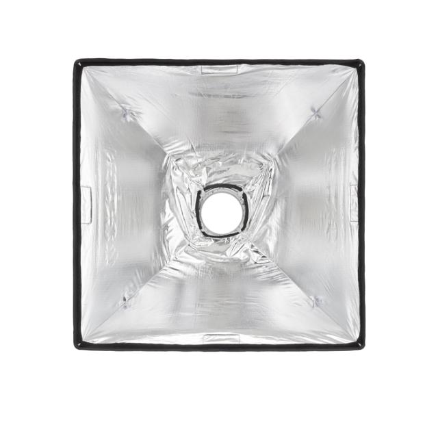 Godox EazyFlow Foldable Rect 60x60 Bowens Softbox