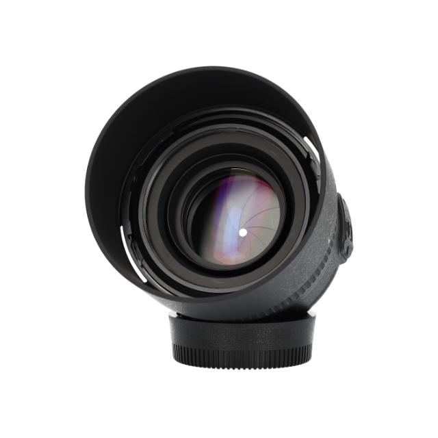 NIKON LENS AF-S 50 1,4 G (2) USED