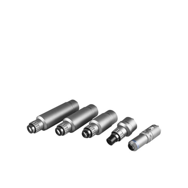 Laowa Aurogon FF 10-50x NA0.5 APO - Sony FE