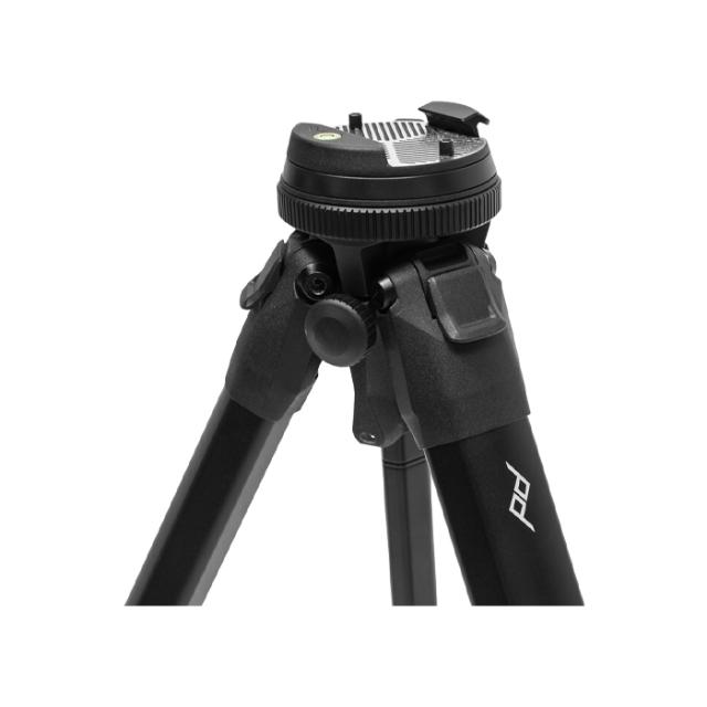 PEAK DESIGN TRAVEL TRIPOD - ALUMINUM