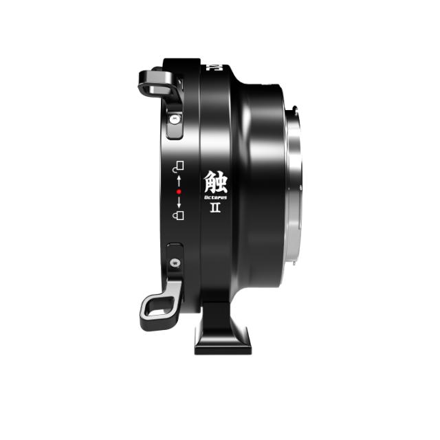 DZOFILM Octopus Adapter II PL-L