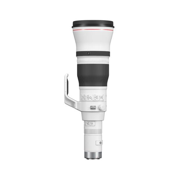 CANON RF 1200MM F/8 L IS USM
