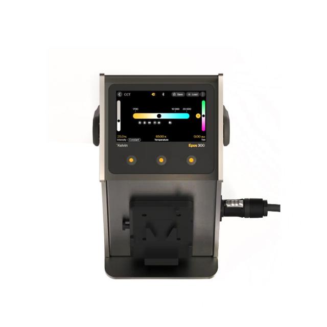 KELVIN EPOS 300 TRAVEL KIT **DEMO**