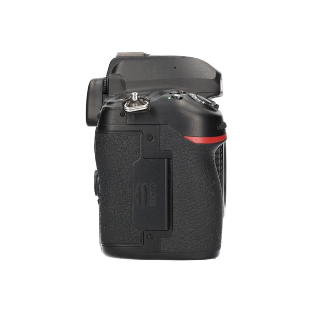 NIKON BODY D780 (2) USED