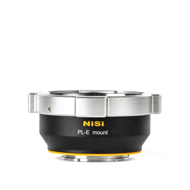 NISI CINE LENS MOUNT ADAPTER ATHENA PL - E