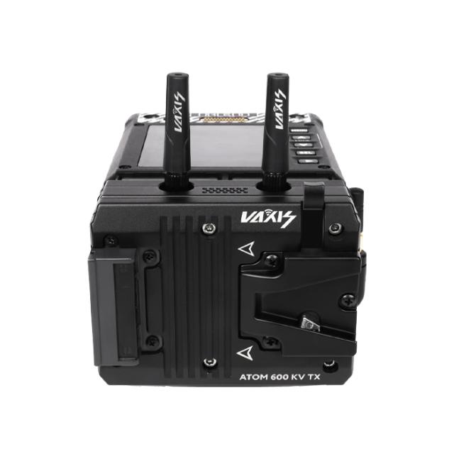 VAXIS ATOM 600 KV KIT