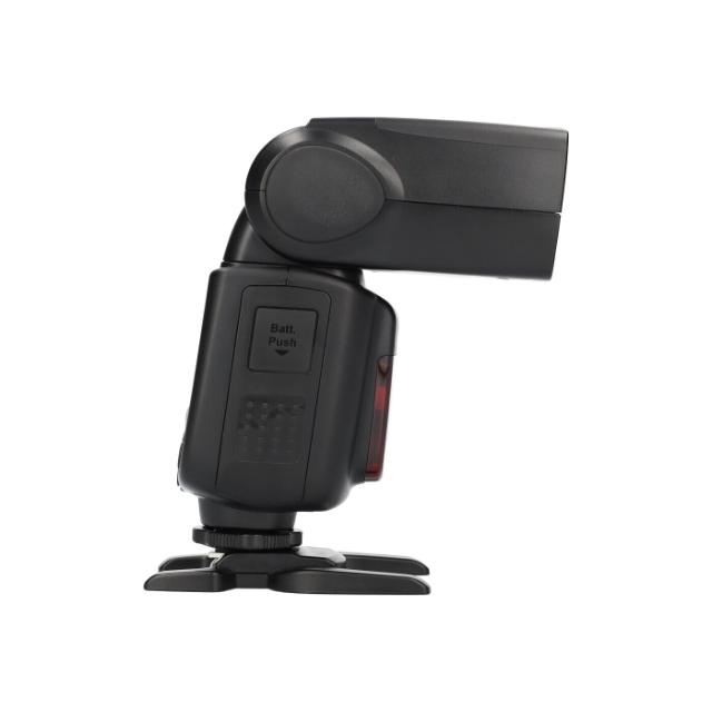 GODOX FLASH V860II FUJI (2) USED