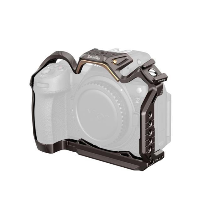 SMALLRIG 4521 NIGHT EAGLE CAGE FOR NIKON Z6 III