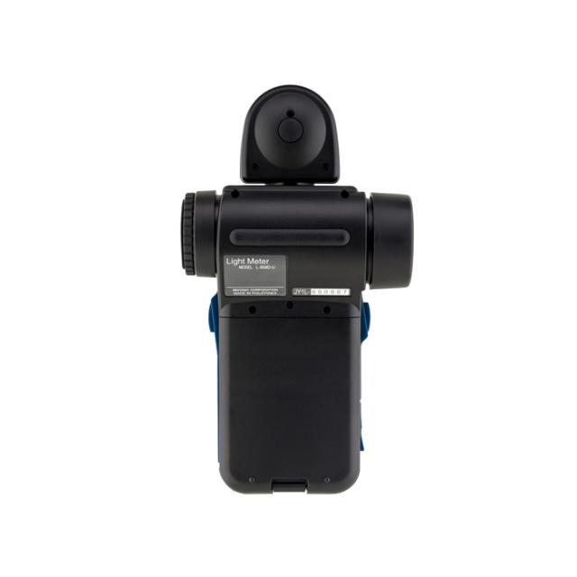 SEKONIC L-858D SPEEDMASTER FLASHMETER