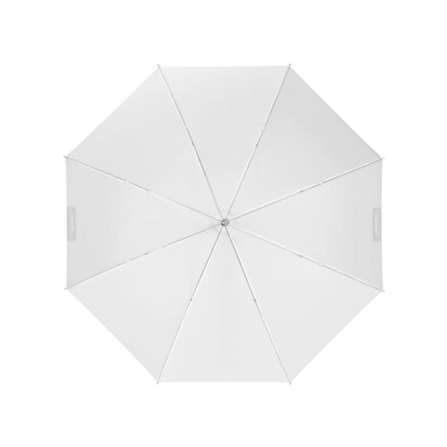 PROFOTO UMBRELLA 105 CM SHALLOW TRANSP.