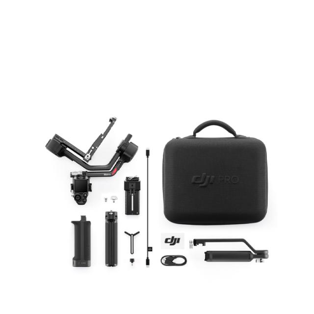 DJI RONIN RS 4 PRO