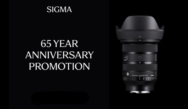 Sigma Instant Saving