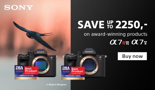 Sony Instant Save