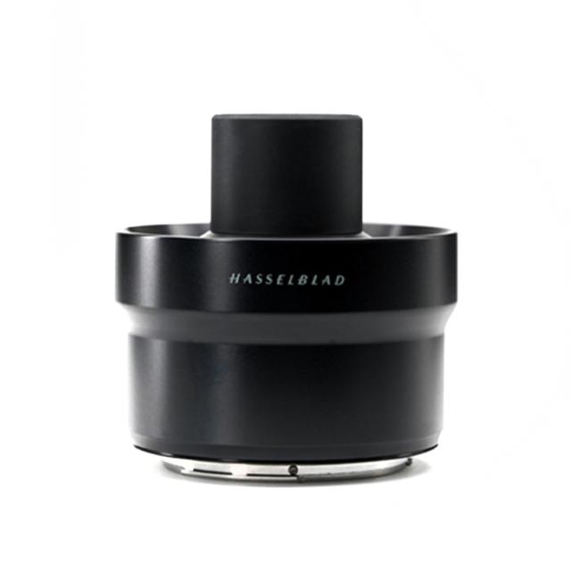 HASSELBLAD XCD 135MM F/2,8 WITH TC 1,7