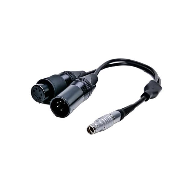 APUTURE SIDUS ONE 2-WAY SPLITTER CABLE