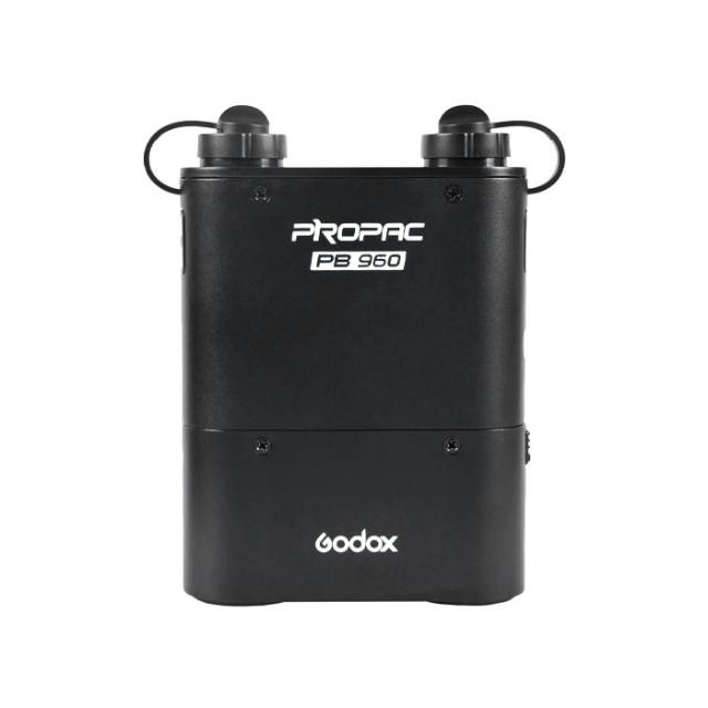 GODOX PROPAC PB960 LITHIUM POWER PACK